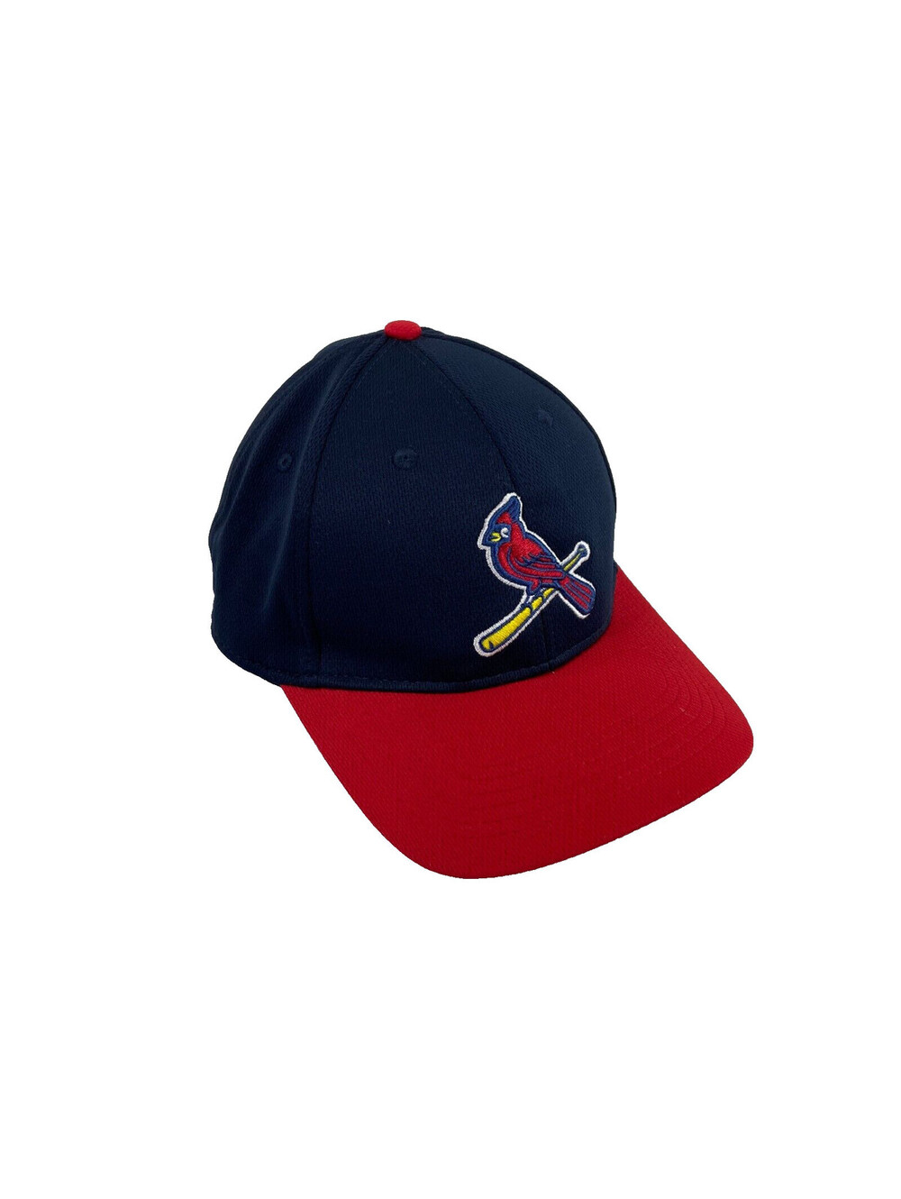 St Louis Cardinals OC Sports Ball Cap Red Blue One Size Adjustable MLB